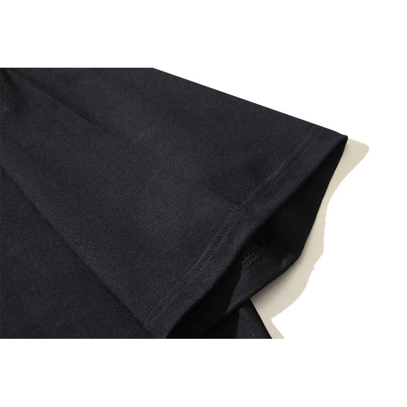 1181 Off-White 2025 Summer New White Cloud Letter Arrow Pattern Printed Short Sleeved T-shirt for Men and Women