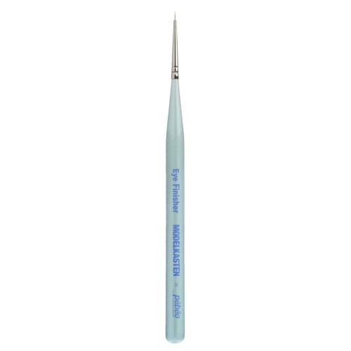 Modelkasten Precision Figure Brush Eye Finisher, Plastic Model Tool RB-01