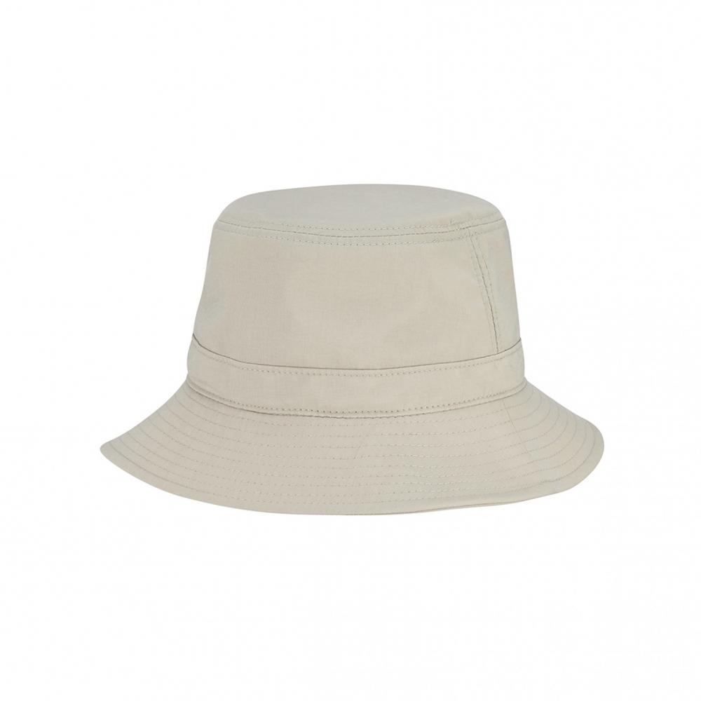 Lacoste Спортивная панама цвета хаки Rk212e 53gws