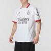 PUMA Jersey Visitante Réplica Ac Milan 24/25 Para Hombre 775015-02