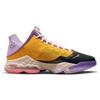 Nike LeBron 19 Low Mismatch 2022 - DO9828-500