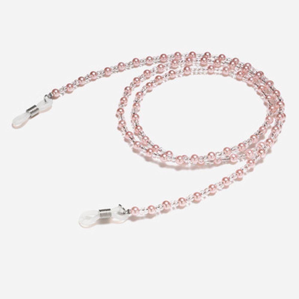 String Reading Eyewear Spectacle Cord Beaded Glasses Chain Sunglasses Straps Eyeglass Lanyard