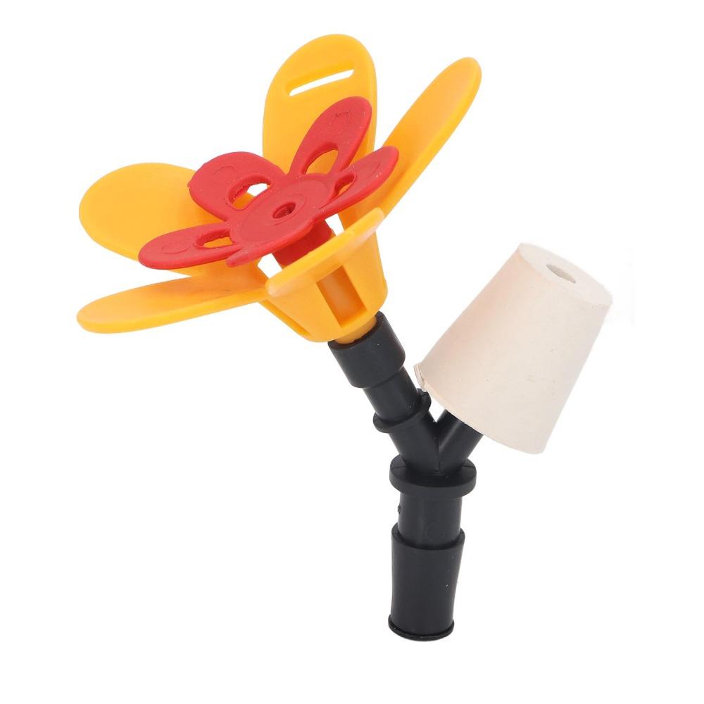Safe Material Hummingbird Feeder Kit Hanging Style Hummingbird Feeder Stand For Garden