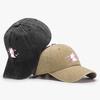 Women Hip Hop Unicorn Print Cap Fashion Baseball Caps For Girl Women Casual Sport Cap