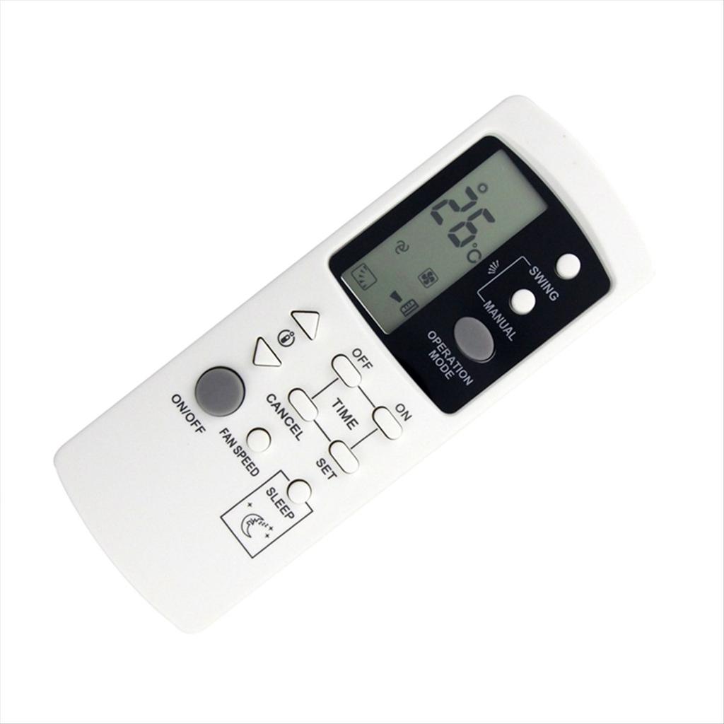 Пульт дистанционного управления кондиционером GZ-1002B-E3 для кондиционера AC GZ-1002B-E3 GZ-1002B-E1