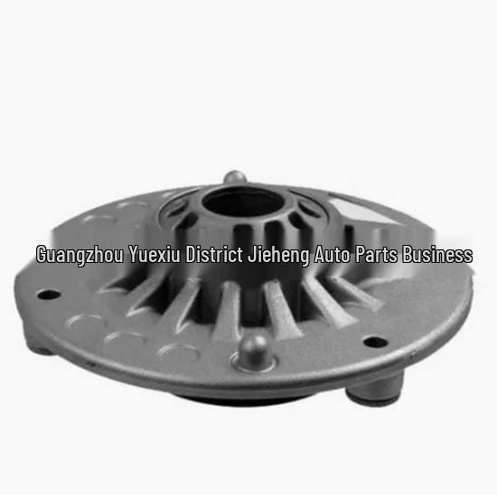 Опорный подшипник стойки подвески передней для BMW F20/F23/F30/F31 - OE:31306855817