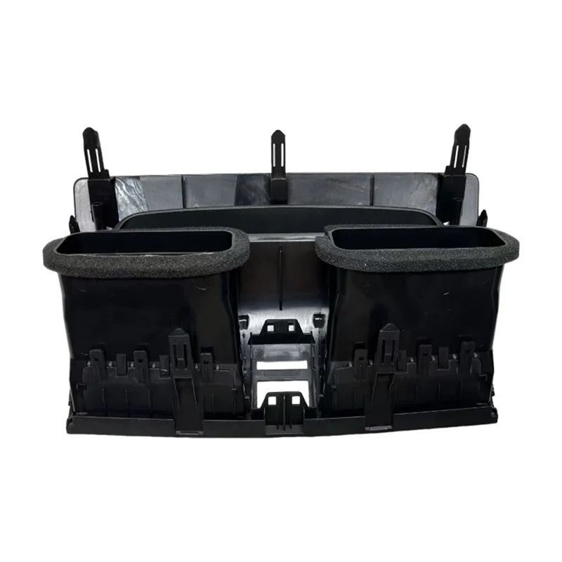Оригинальные автомобильные аксессуары для Toyota/CAMRY AURION 2006-2011 Панель решетки воздухозаборника кондиционера Детали системы кондиционирования воздуха