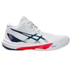 Asics Sky Elite FF MT 3 White Mako Blue Men Sneakers 1051A081-104