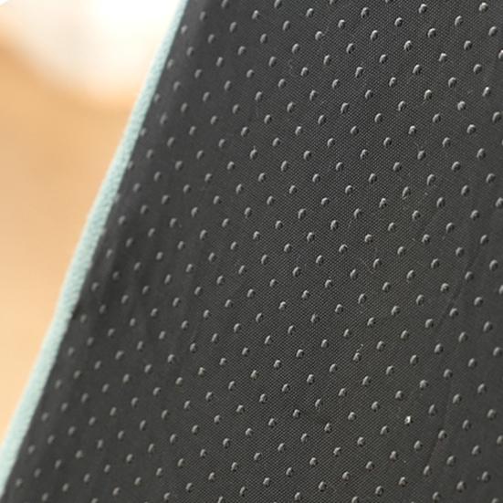 Лестница для маленьких собак, изогнутые ступеньки для собак, комнатная рампа для щенков и пожилых питомцев, моющаяся