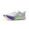 Li Ning Red Hare 8PRO Амортизация Скользкие Устойчивые к истиранию Дышащие Легкие Упругие Низкие Беговые кроссовки ARPV006-11
