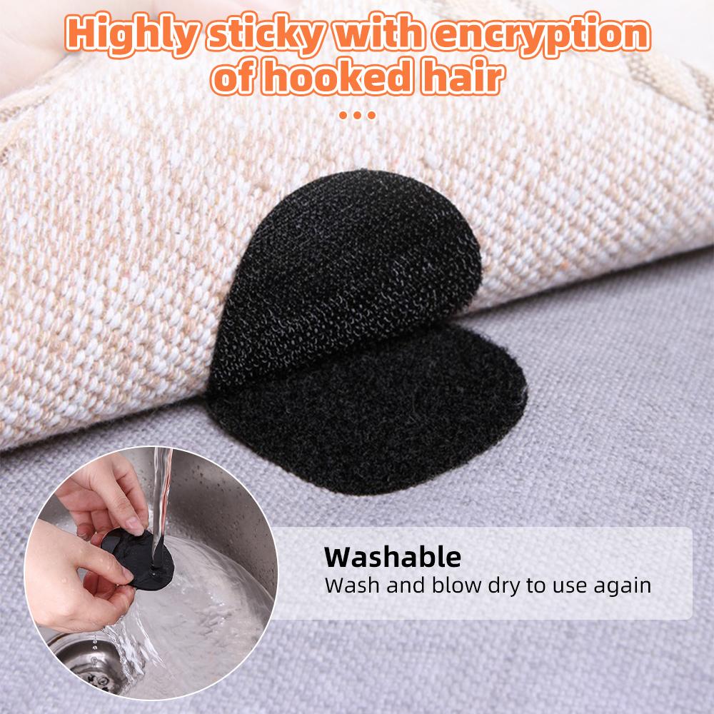 10-40 шт. простыня, держатель для матраса, диванная подушка, держатель одеяла, фиксирующий нескользящий универсальный патч, домашние захваты, зажим-держатель