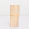 DIY Solid Wood Popsicle Sticks for Creative Handcrafted Models