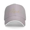 Paiste Cymbals Design Cap Baseball Cap baseball Luxury hat Unisexs hat Women's