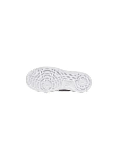 Nike Force 1 LE Low Triple White - DH2925-111