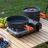 OEING Outdoor Camping Cookware Set