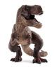 SanDoll Dinosaur Realistic Jurassic 30cm Impressive Carnivorous Kids Display Type Figure, Model, Period, Tall, Reptile, Toy, Gift, (Tyrannosaurus 1)