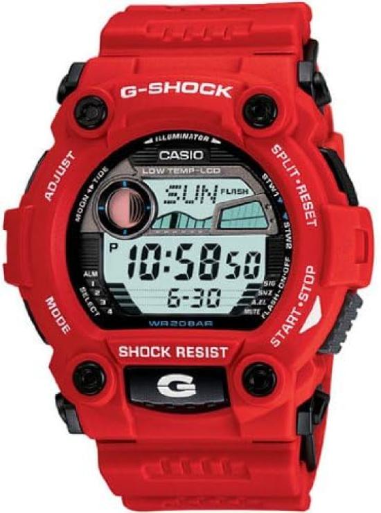 CASIO Watch [Casio] G-SHOCK G-7900A-4 Men's