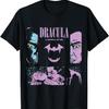 Dracula Comic Book - Officially Licensed T-Shirt