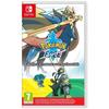 Pokémon Épée + Pass d'Extension - Édition Bundle • Jeu Nintendo Switch