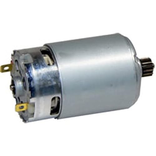 Makita 629865-7 DC Motor Replacement Part
