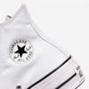 Converse Chuck Taylor All Star Lift Canvas Белый Высокий 560846c Белый Черный Белый