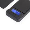 For Jewelry 200g/0.01g High Precision Digital Pocket Scale 500g/0.1g Electronic Scale 100g/0.01g