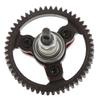 Metal Slipper Clutch Hop Ups for Traxxas Rustler 4X4 / 4X4 Ultimate RC Cars For RC Cars