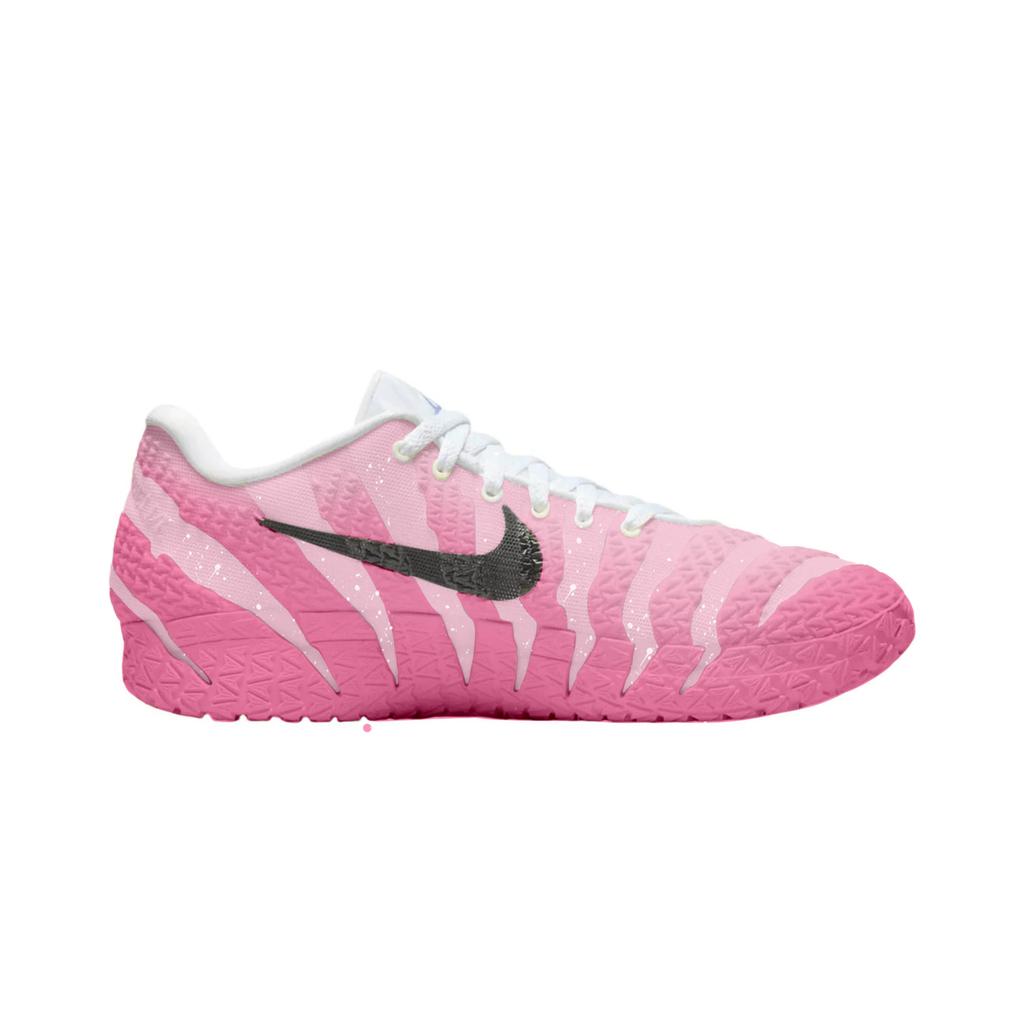 Nike Джа Морант 3 Розовый Коготь Рапсодия Амортизация Нескользящий Износостойкий HF2794-101(Команда434-Розовый Коготь)