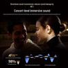 Monster AC739 Ergonomic Ear Clip Headphones