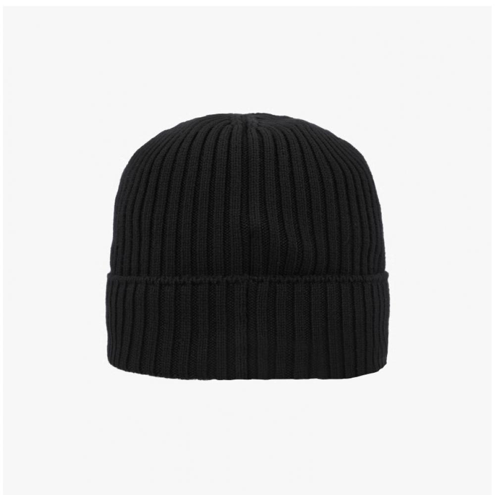 Moncler Шапка с нашивкой с логотипом M1131 999