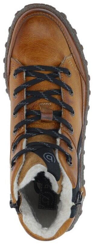 Ботинки Bugatti Campo braun