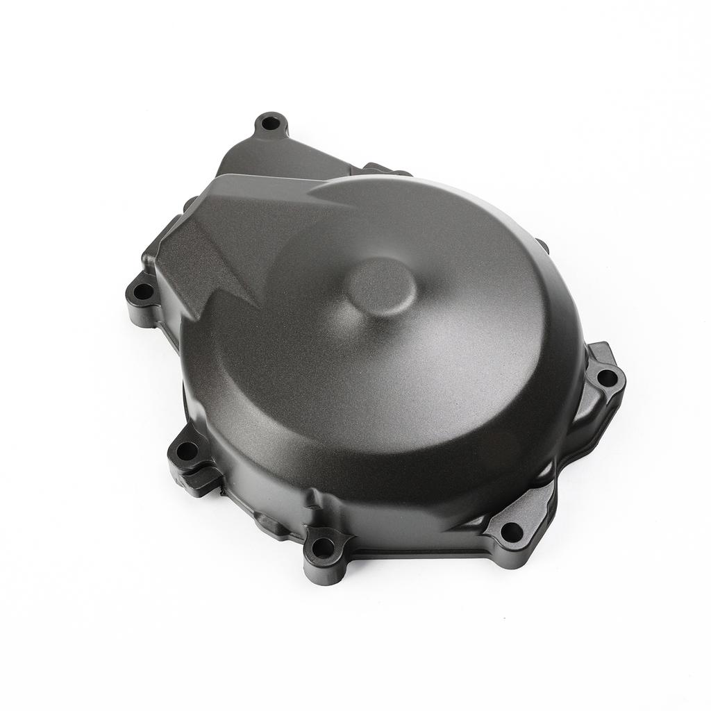 For YAMAHA YZF R6 YZFR6 2006-2022 Motorcycle Accessories Engine Hood Motor Stator Cover Crankcase Side Cover Housing