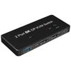 8K/60 Гц 4K/120 Гц USB KVM-переключатель для совместного использования видео с клавиатурой, мышью и принтером
