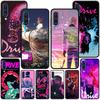 Чехол Drive Art Райан Гослинг для Samsung Galaxy A10s A50 A50s A02s A03s A20 A30 A20e A70 A70s A20s A30s A10 TPU Черный Чехол для Телефона