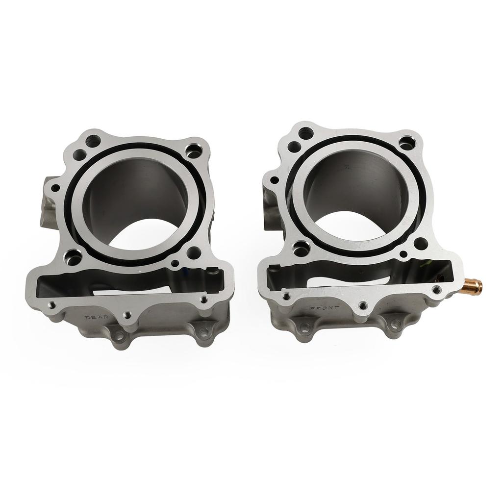 Передний Задний Цилиндр Гильза Поршневой Комплект для Suzuki V Strom 650 DL650 2004-2011