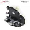 3B1837015A Привод замка передней двери левый для VW GOLF IV PASSAT B5