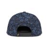 WANGGWAN Wanggwan Цветок Синий Snapback
