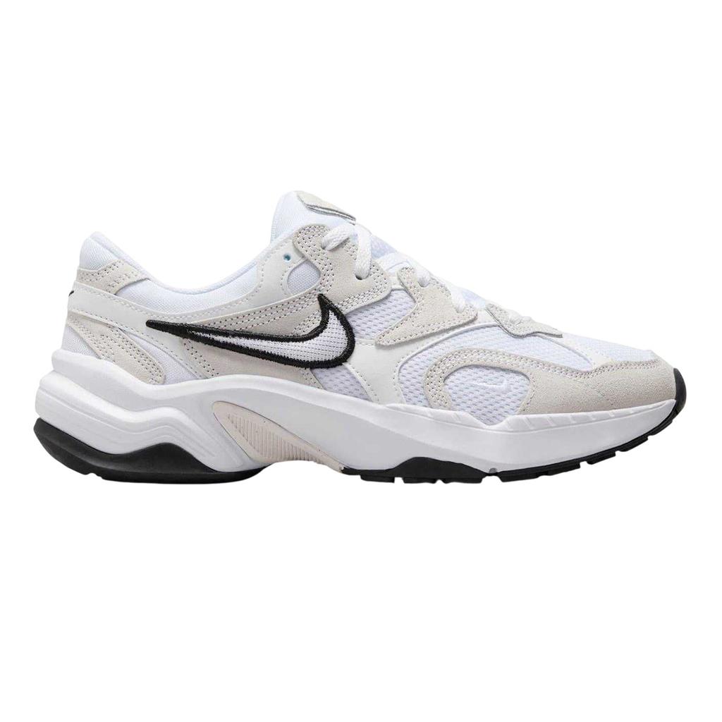 Nike Womens/Ladies Al8 Suede Chunky Sole Trainers