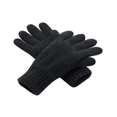 Beechfield Перчатки унисекс для взрослых Classic Thinsulate