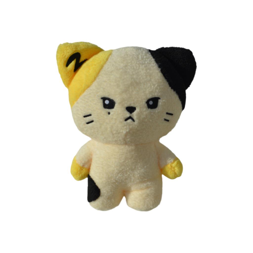 Милая плюшевая игрушка кукла Милая плюшевая игрушка Милая имитация плюшевой куклы Детский подарок