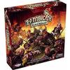 Cool Mini Or Not Cmn0003 - Zombicide : Black Plague CMN0003