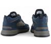 Timberland Ботинки Field Trekker Mid - Мужская обувь ботинки кроссовки Сине-бежевый TB0A6DKN-W06 ОРИГИНАЛ