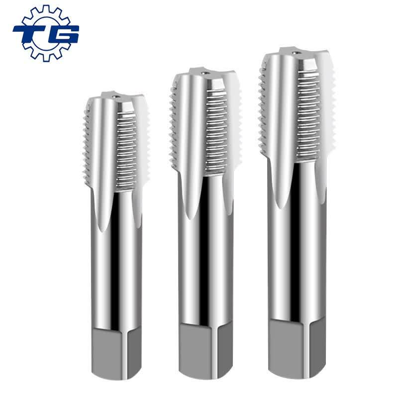 TG 55° Pipe Thread Taps