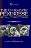 Книга The Up-to-Date Pekingese And All Other Toy Dogs (A Vintage Dog Books Breed Classic)