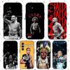 Для Samsung U-ufc P-Pereira Galaxy S23 S24 S25 Ultra S22 Plus S21