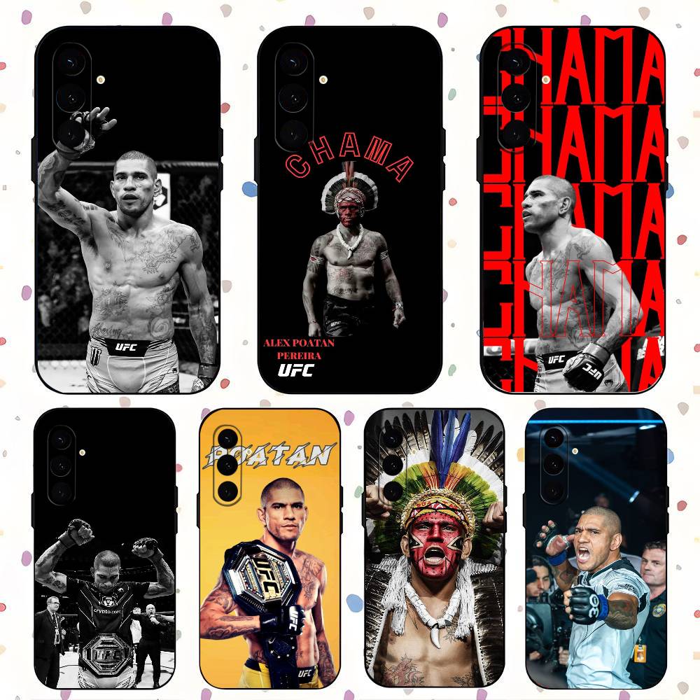 Для Samsung U-ufc P-Pereira Galaxy S23 S24 S25 Ultra S22 Plus S21