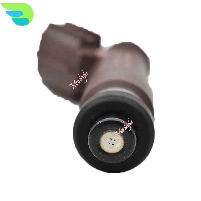4PCS 23250-0F020 23250-50060 232500F020 23209-50080 Fuel Injector Nozzle For Toyota Tundra Sequoia For Lexus GX470 LX470 4.7L