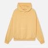 2026 Womens Washed Cotton Hoodie With Graphic Print - Slim Fit Long Sleeve Casual Sweatshirt