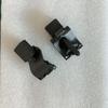 2Pcs Front Windscreen Cleaning Washer Nozzle Black Ford Ranger Mk3 Mk4 1902209