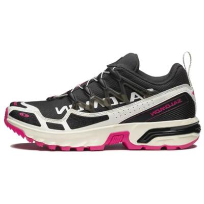Кроссовки Acs Heritage 'Black Pink' 474365